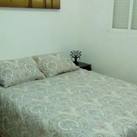 Apartamento En Legazpi De 3 Dormitorios Pequenos-3